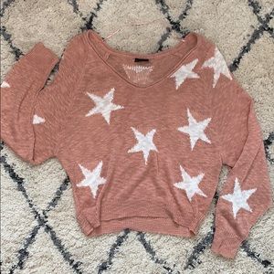 Blank Paige Sweater Size M
